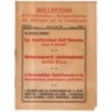 BOLLETTINO INFORMAZIONE DOCUMENTAZIONE MINIST COSTITUENTE-n 9, 30 mar-1946