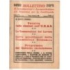 BOLLETTINO INFORMAZIONE DOCUMENTAZIONE MINIST COSTITUENTE-n 4, 10 feb-1946
