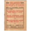 BOLLETTINO INFORMAZIONE DOCUMENTAZIONE MINIST COSTITUENTE-n 3, 30 gen-1946