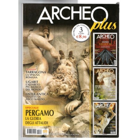 ARCHEO PLUS-n 3-2013