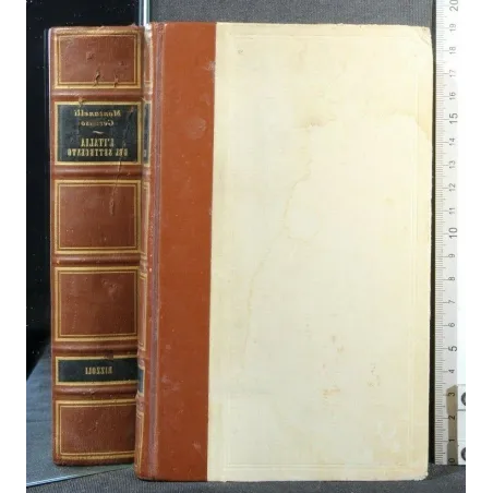 L'ITALIA DEL SETTECENTO