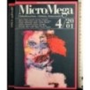 MICROMEGA-n 4-2001