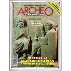 ARCHEO-n 151, settembre-1997