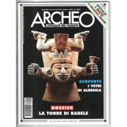 ARCHEO-n 164, ottobre-1998