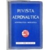 RIVISTA AERONAUTICA. ASTRONAUTICA-MISSILISTICA-n 7-8, luglio/agosto-1975