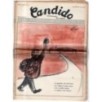 CANDIDO-n 17, 25 aprile-1954