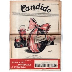 CANDIDO-n 15, 10 aprile-1955