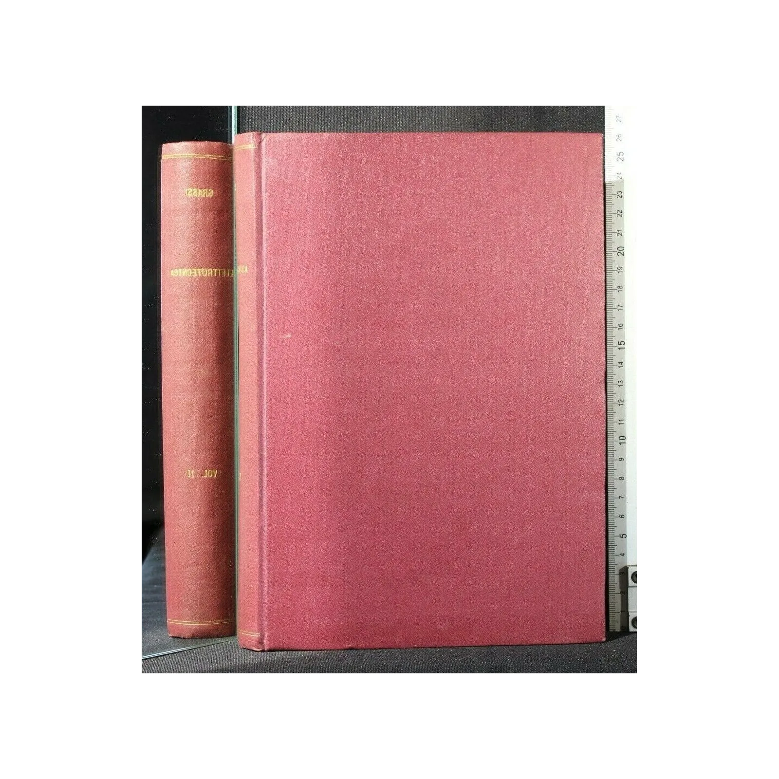 CORSO DI ELETTROTECNICA VOL 2