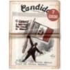 CANDIDO-n 23, 7 giugno-1953