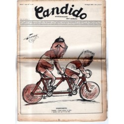 CANDIDO-n 19, 10 maggio-1953