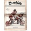 CANDIDO-n 19, 10 maggio-1953