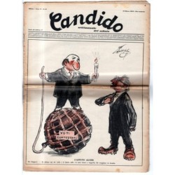 CANDIDO-n 11, 14 marzo-1954