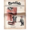 CANDIDO-n 10, 7 marzo-1954