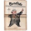 CANDIDO-n 9, 28 febbraio-1954