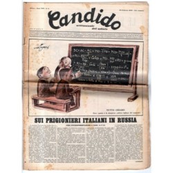 CANDIDO-n 8, 24 feb-1952