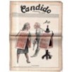 CANDIDO-n 5, 31 gennaio-1954