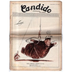 CANDIDO-n 15, 12 aprile-1953