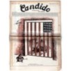 CANDIDO-n 18, 3 maggio-1953