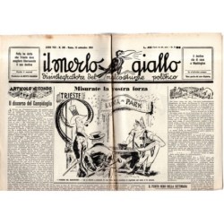 IL MERLO GIALLO-n 389, 15 settembre-1953