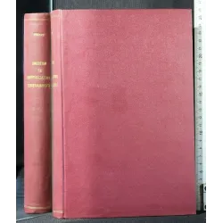 MOTEURS ET INSTALLATIONS HYDRAULIQUES