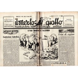 IL MERLO GIALLO-n 385, 18 agosto-1953