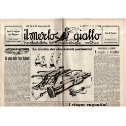 IL MERLO GIALLO-n 383, 4 agosto-1953