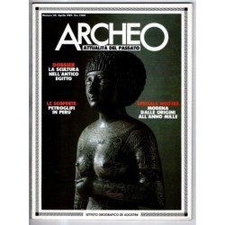 ARCHEO-n 50, aprile-1989