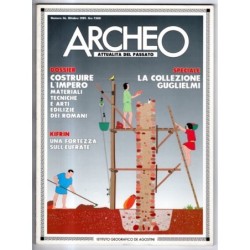ARCHEO-n 56, ottobre-1989