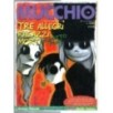 IL MUCCHIO SELVAGGIO-n 350-1999