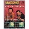 MUCCHIO SELVAGGIO-n 159, aprile-1991