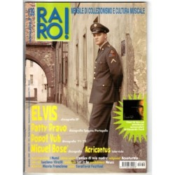 RARO!-n 139, dicembre-2002