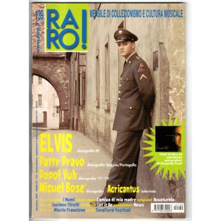 RARO!-n 139, dicembre-2002