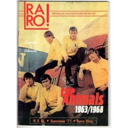 RARO!-n 34, settembre-1993