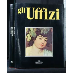 GLI UFFIZI VOL. 2