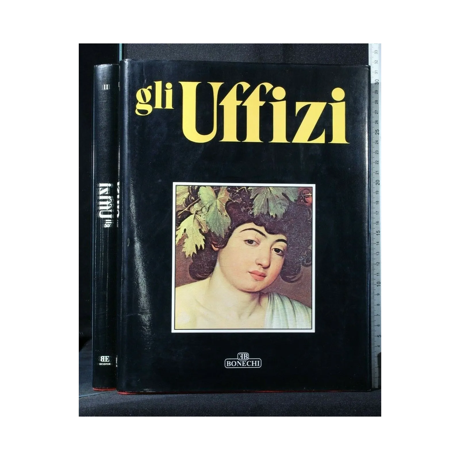 GLI UFFIZI VOL. 2