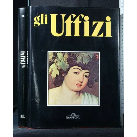 GLI UFFIZI VOL. 2
