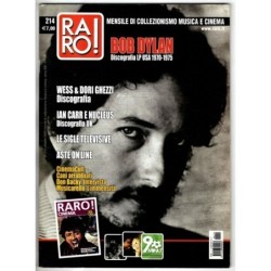 RARO!-n 214, ottobre-2009