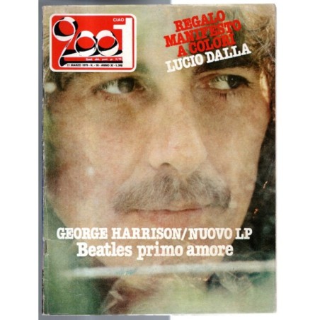 CIAO 2001-n 10, 11 marzo-1979
