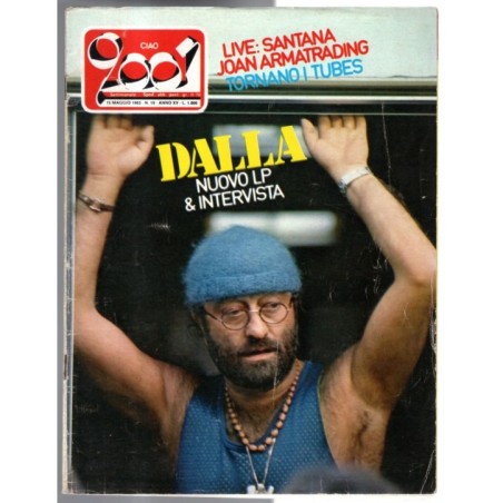 CIAO 2001-n 19, 15 maggio-1983