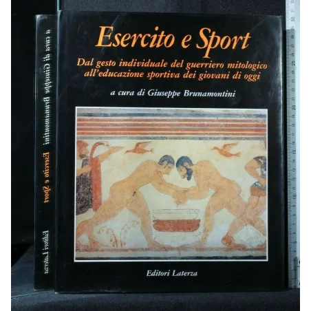 ESERCITO DI SPORT