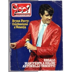 CIAO 2001-n 42, 21 ottobre-1979