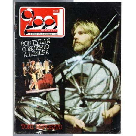 CIAO 2001-n 26, 2 luglio-1978