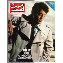 CIAO 2001-n 44, 31 ottobre-1982