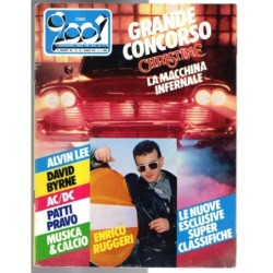 CIAO 2001-n 10, 11 marzo-1984
