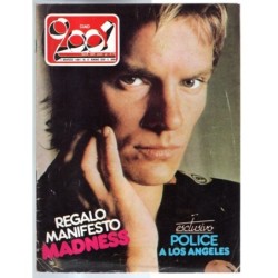 CIAO 2001-n 9, 1 marzo-1981