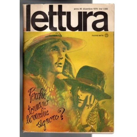 LA LETTURA-dicembre-1979