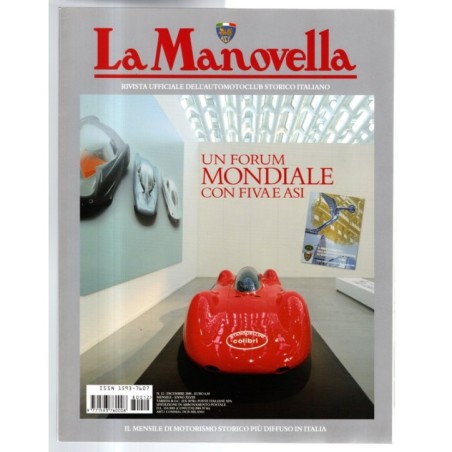 LA MANOVELLA-n 12, dicembre-2008