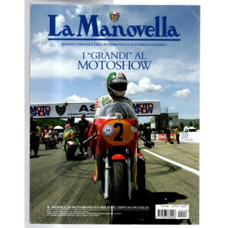 LA MANOVELLA-n 6, giugno-2010
