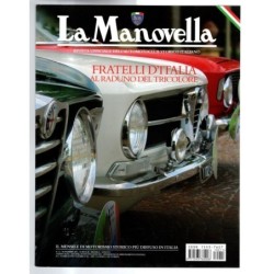 LA MANOVELLA-n 11, novembre-2011