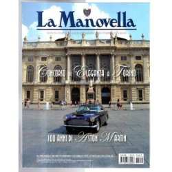 LA MANOVELLA-n 10, ott-2013